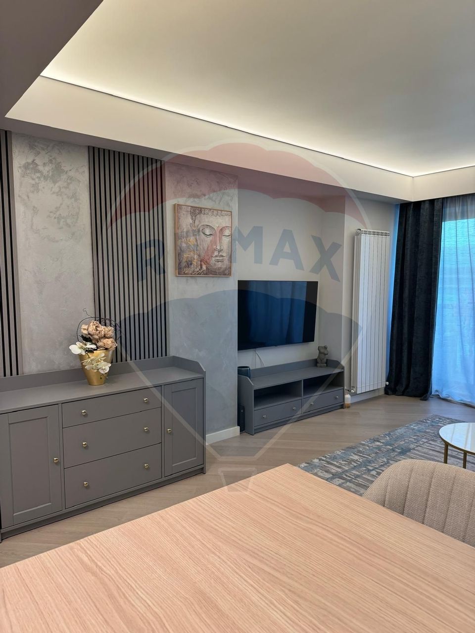 2 room Apartment for rent, Pipera area