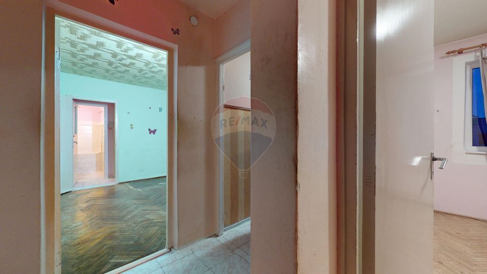 3 room Apartment for sale, Electroprecizia area