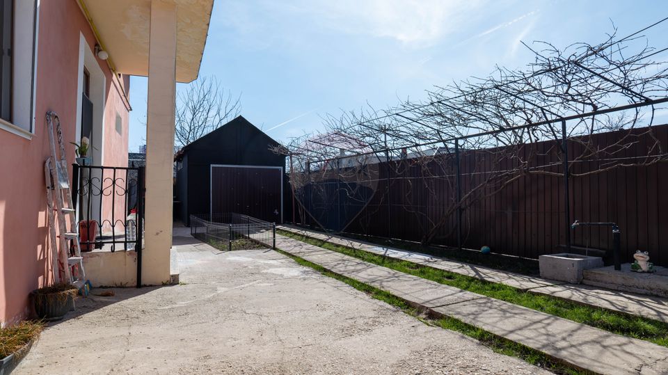 4 room House / Villa for sale