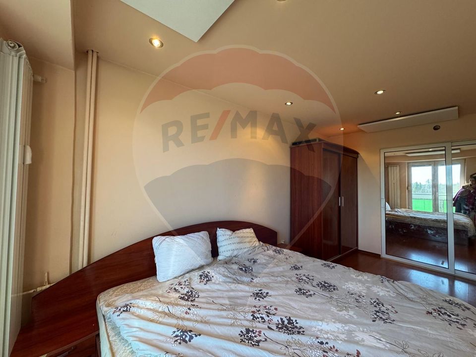 Apt.Samantha de închiriat -zona Polivalenta aproape de Malul Muresului