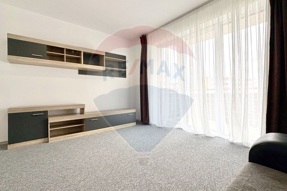 Apartament 2 camere | mobilat, decomandat | Avantgarden 3
