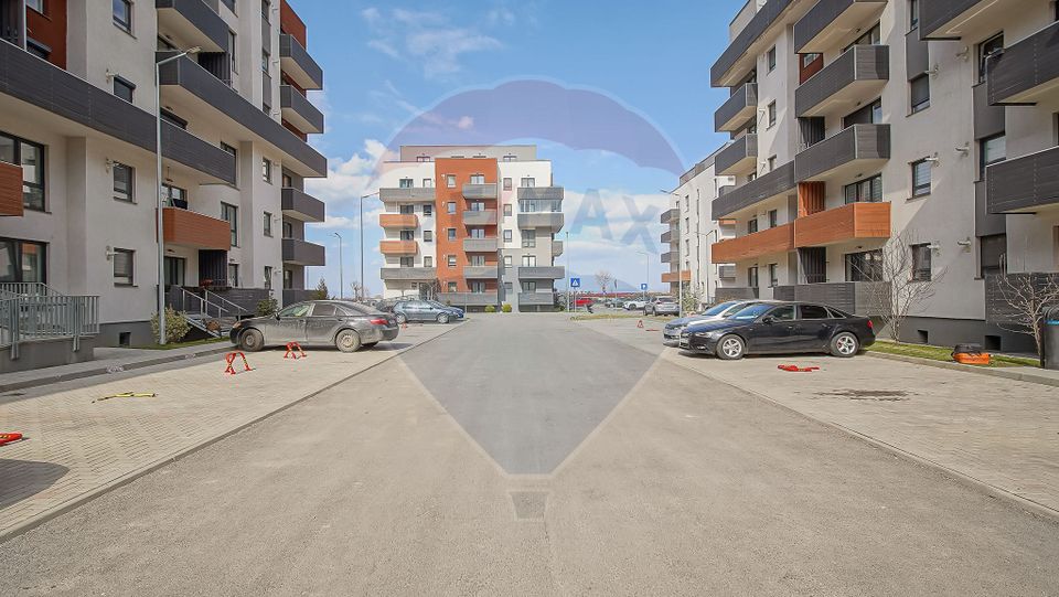 3 room Apartment for sale, Avantgarden area