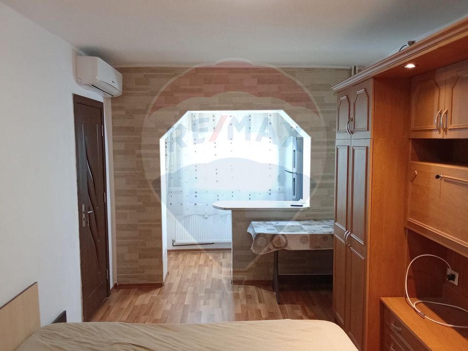 1 room Apartment for sale, Confectii area