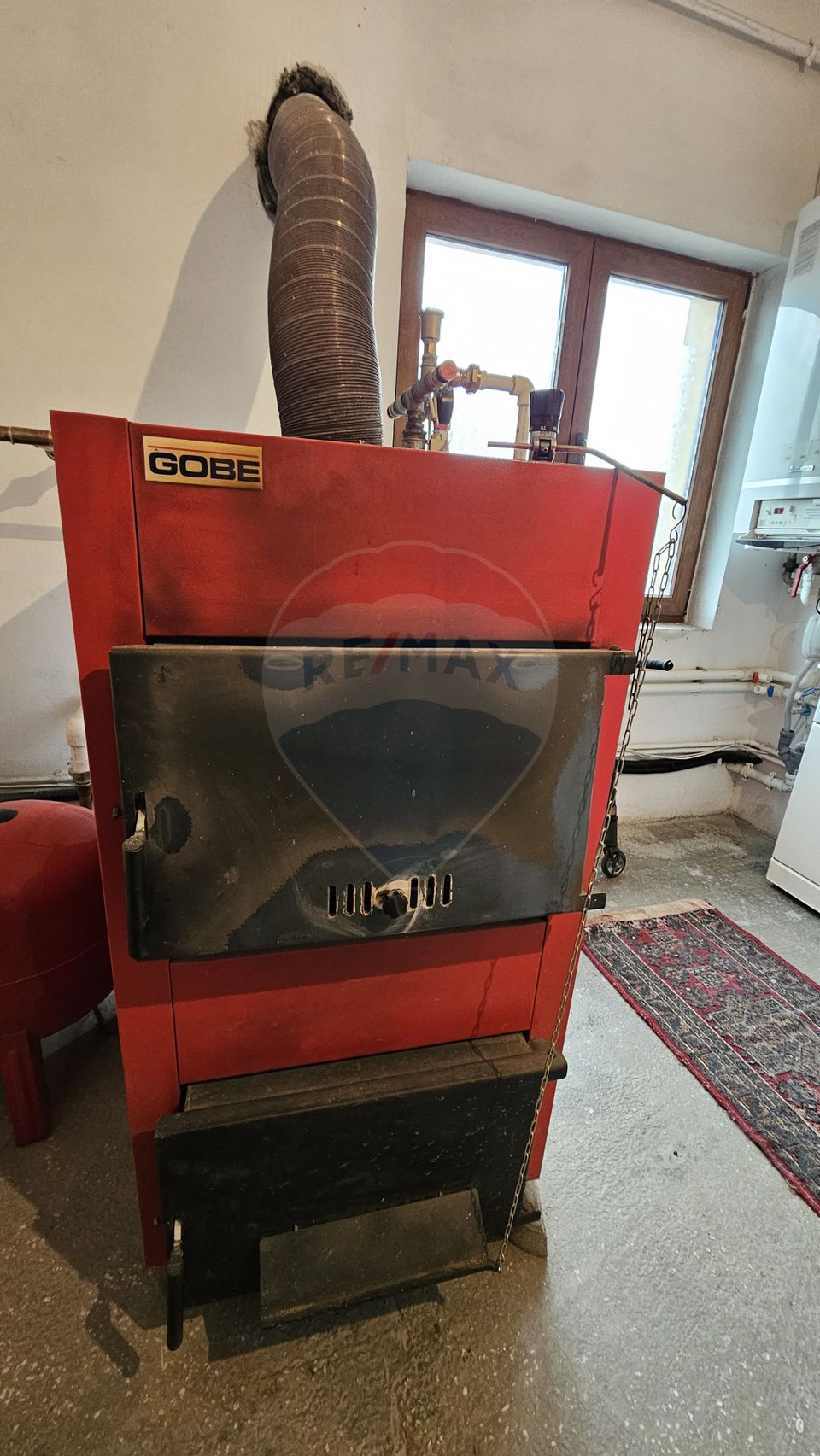 6 room House / Villa for sale