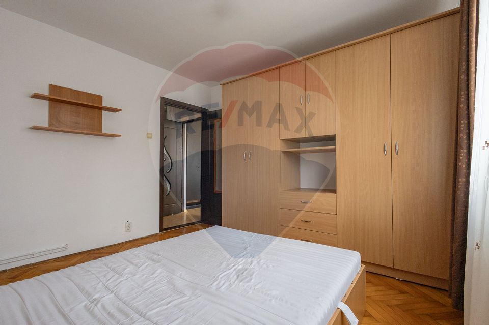 COMISION 0% | Apartament 2 camere – Calea Bogdăneștilor
