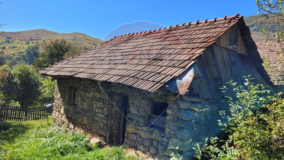 2 room House / Villa for sale