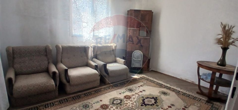 6 room House / Villa for sale, Central area