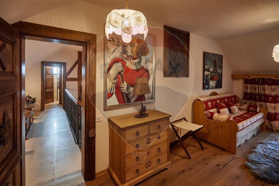 180sq.m Special Property for sale