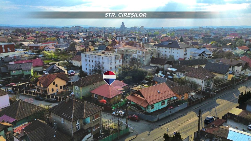 Casa de vanzare cu COMISION ZERO