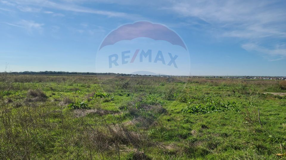 Land 475sqm Agigea / Drumul Parcela 347/35/5/ lot2