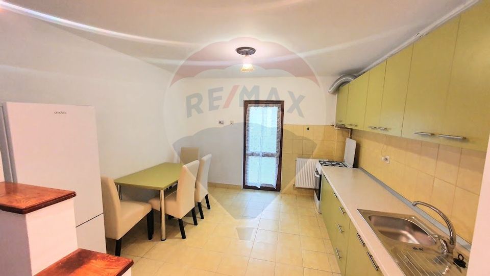 2 room Apartment for rent, Zorilor area