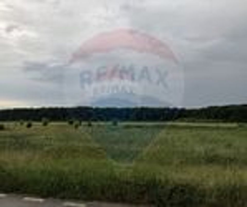 Land 3,656sqm Voluntari / Sud-Est