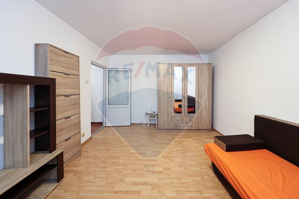 Locuintă sau afacere! Bld. Grivitei, 2 camere