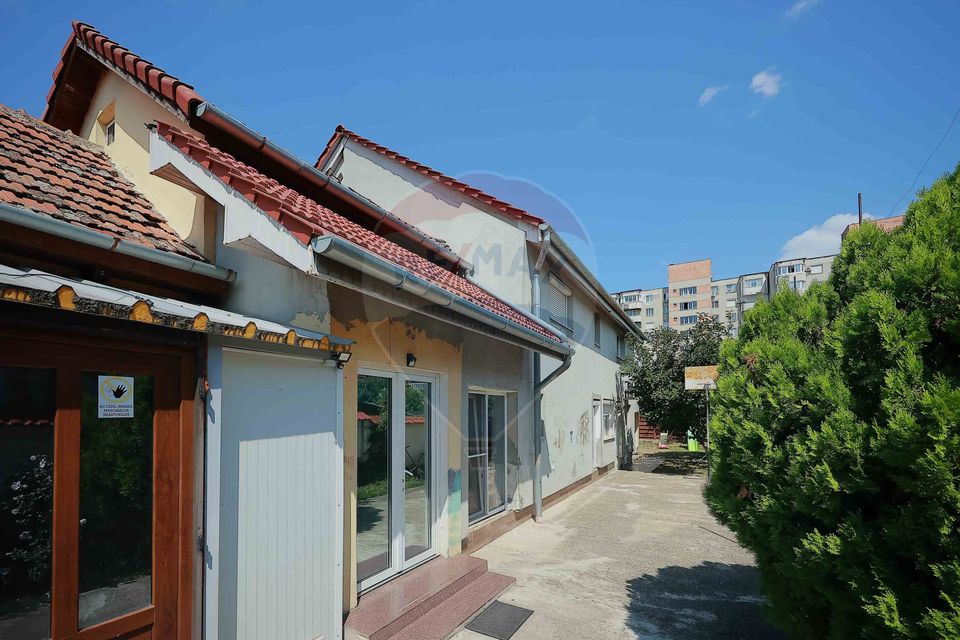 De vânzare casă în zona Nufarul