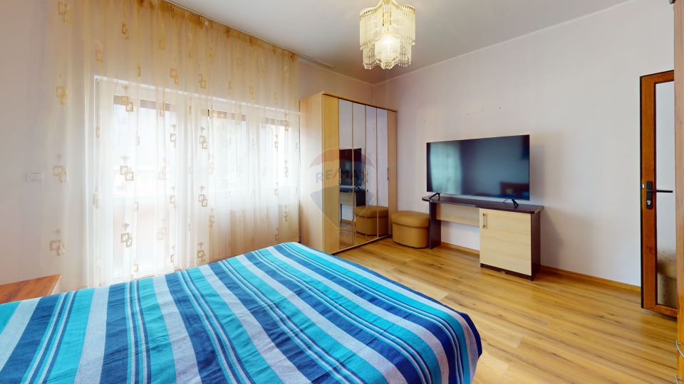 7 room House / Villa for sale, Platoul Izvor area