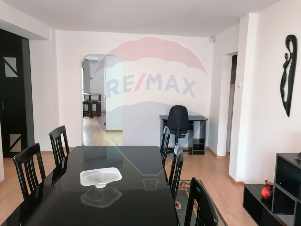 Apartament 4 camere Scriitorilor, mobilat  si utilat