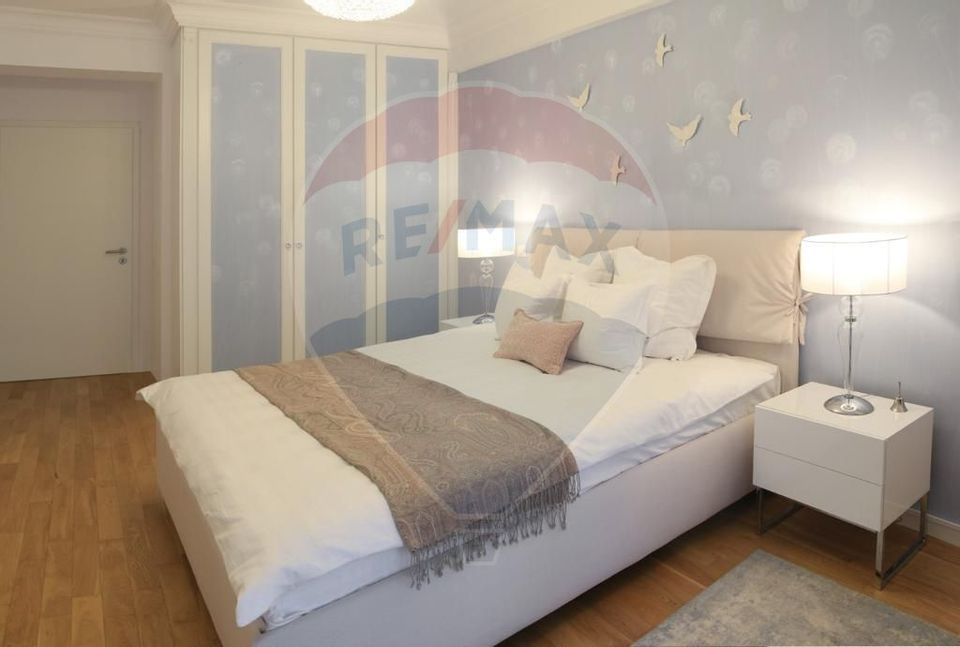 2 room Apartment for rent, Cismigiu area