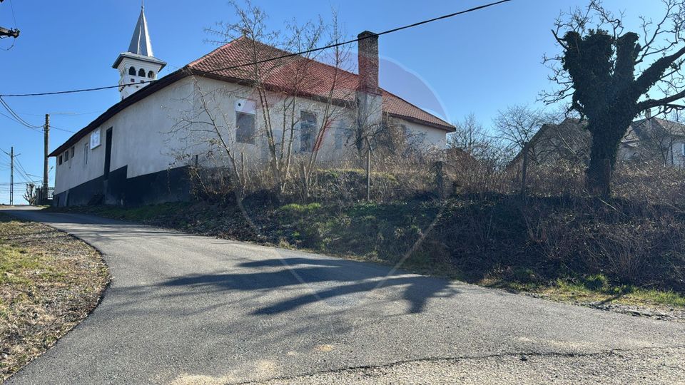 85sq.m Industrial Space for rent