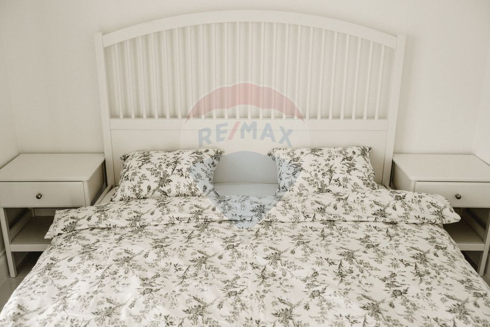 Apartament de inchiriat