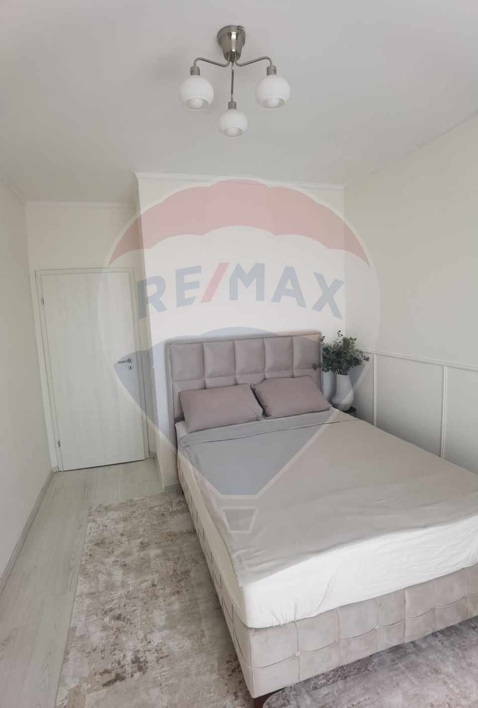 Apartment for sale 2 rooms | furnished, equipped | Militari Residence