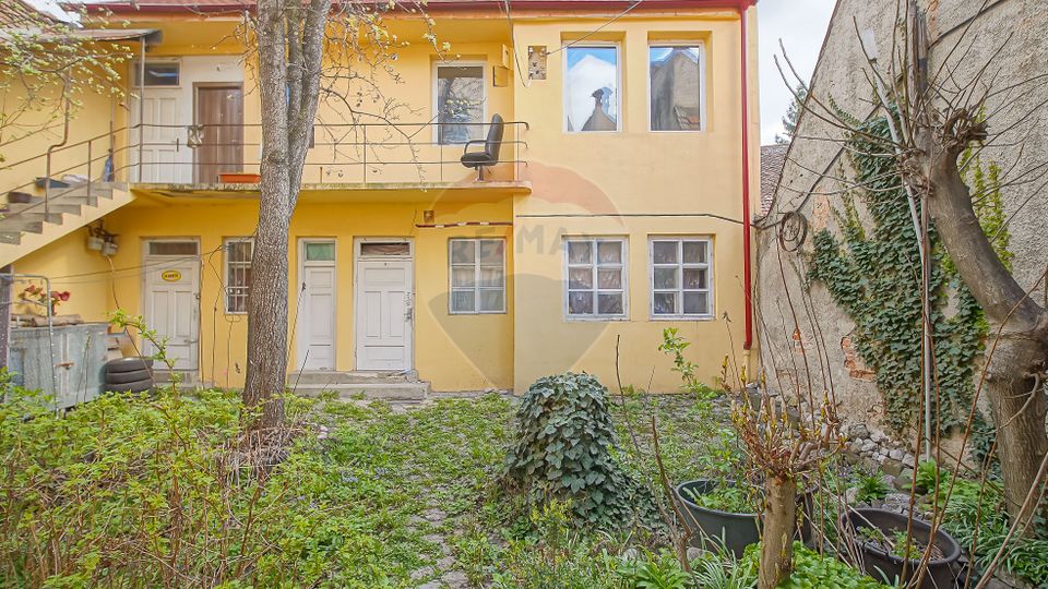 UNITATE 2 CAMERE || LANGA HOTEL AMBIENT || COMISION 0% || IULIU MANIU