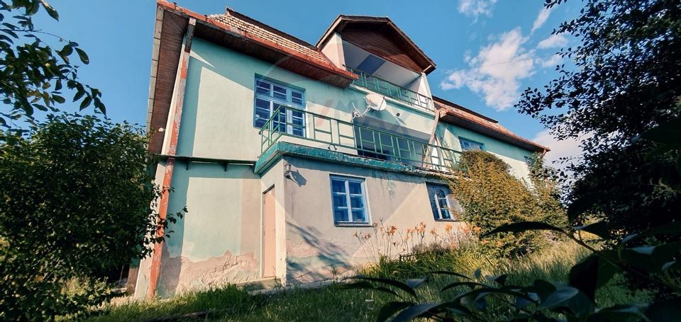 18 room House / Villa for sale, Dambul Rotund area