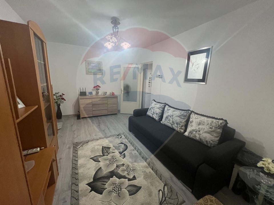 Apartament 2 camere str Birsei