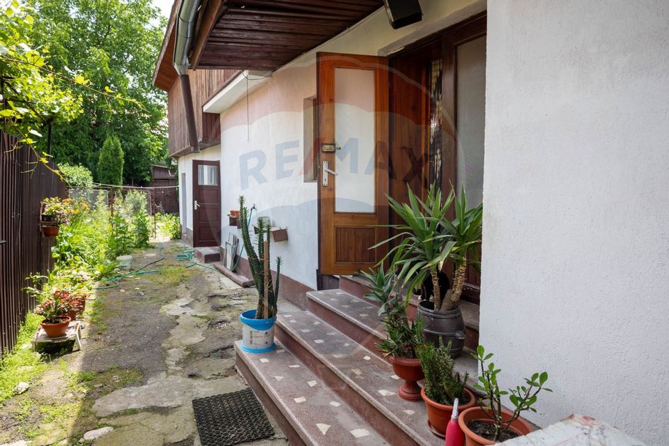 4 room House / Villa for sale