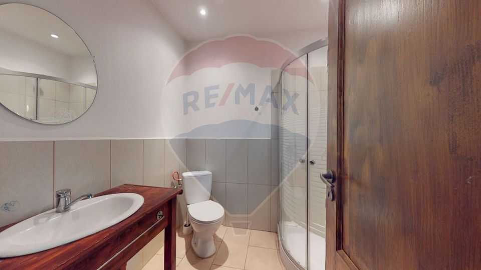 Refugiu exclusiv în Carpați – O oportunitate unică de investiție!