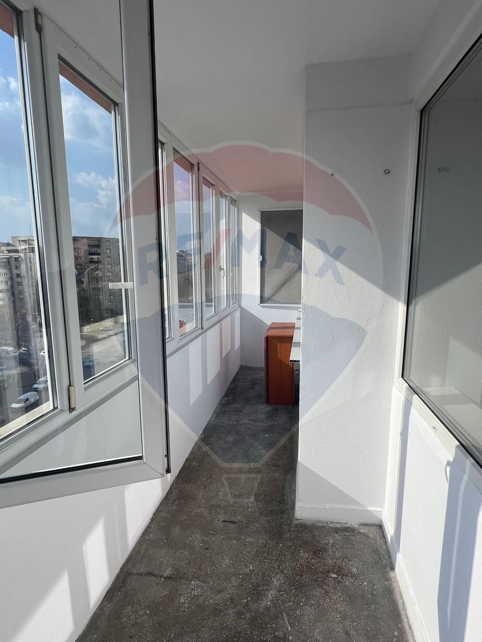 2 room Apartment for rent, Vatra Luminoasa area