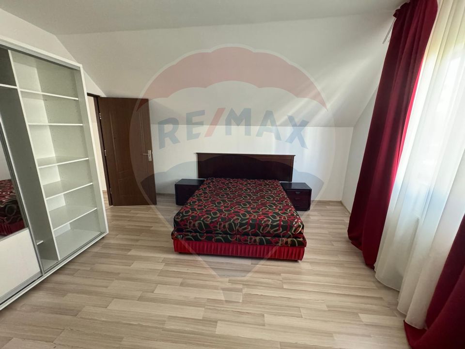 2 room House / Villa for rent, Bistrita Lac area