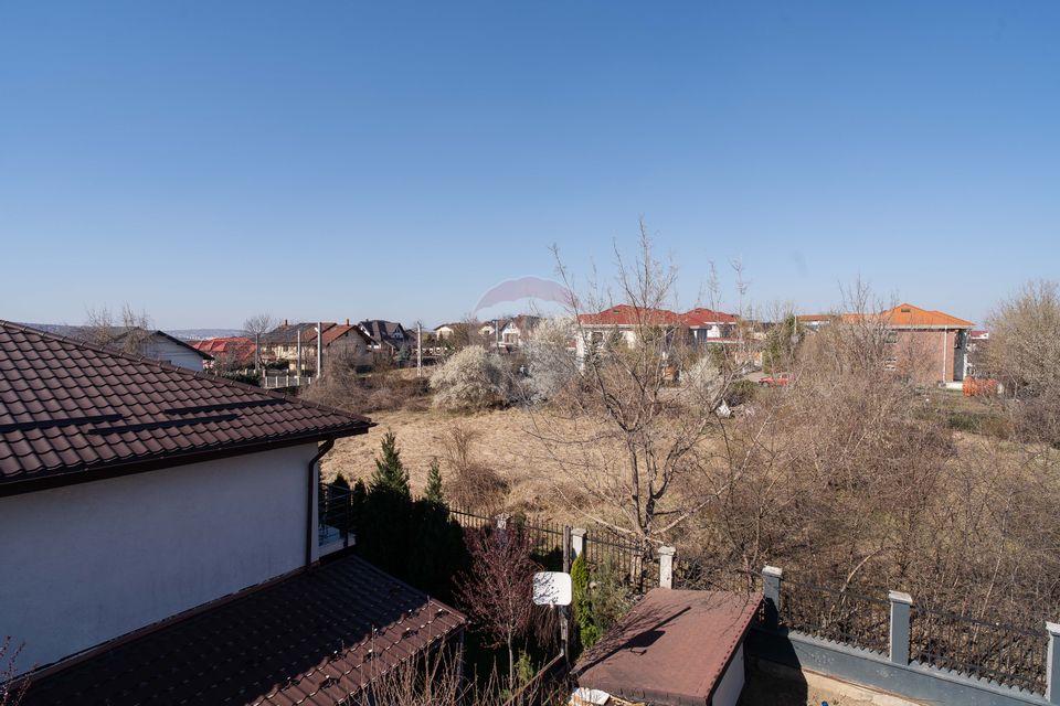 2 room Apartment for sale, Bucium area