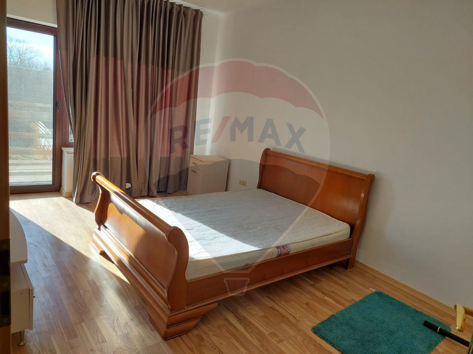 4 room House / Villa for rent, Stupini area