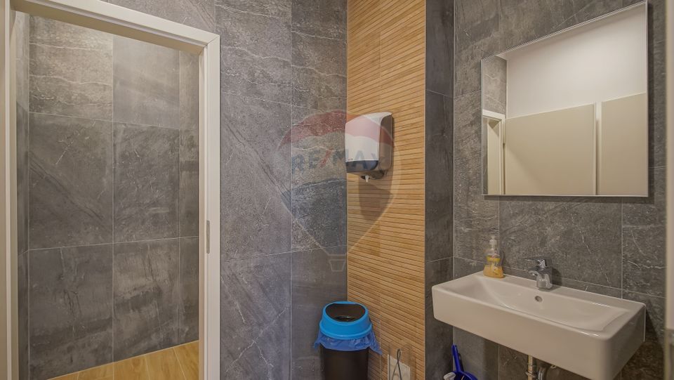 88sq.m Commercial Space for rent, Tractorul area