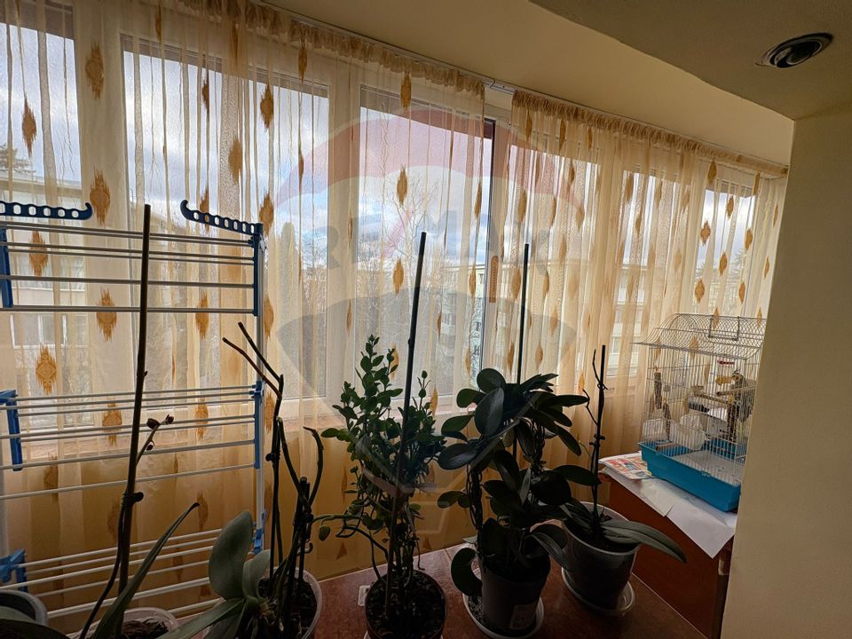 Apartament 2 camere, Calea București