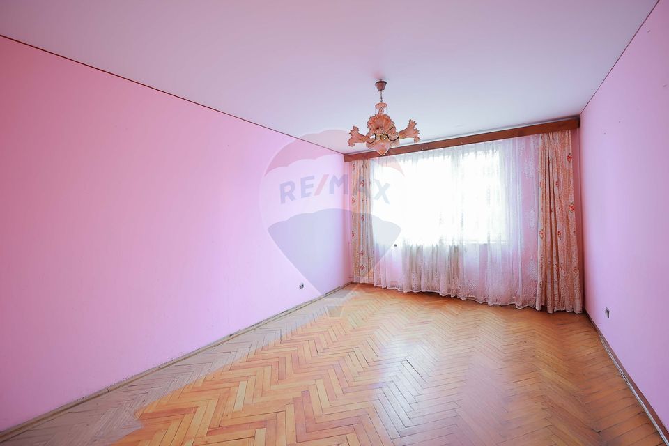 2 room Apartment for sale, Rogerius area