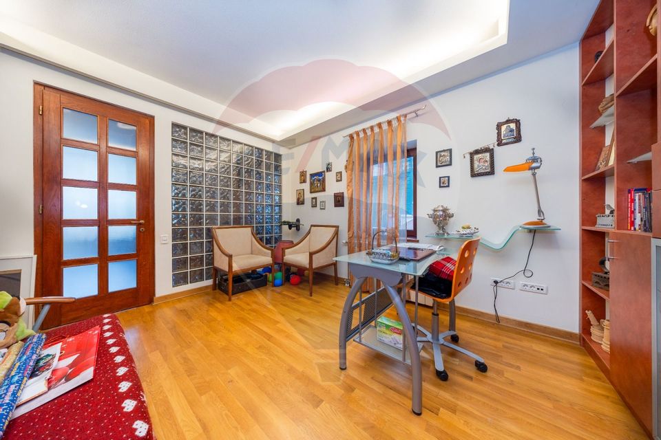 3 room Apartment for sale, Schei area