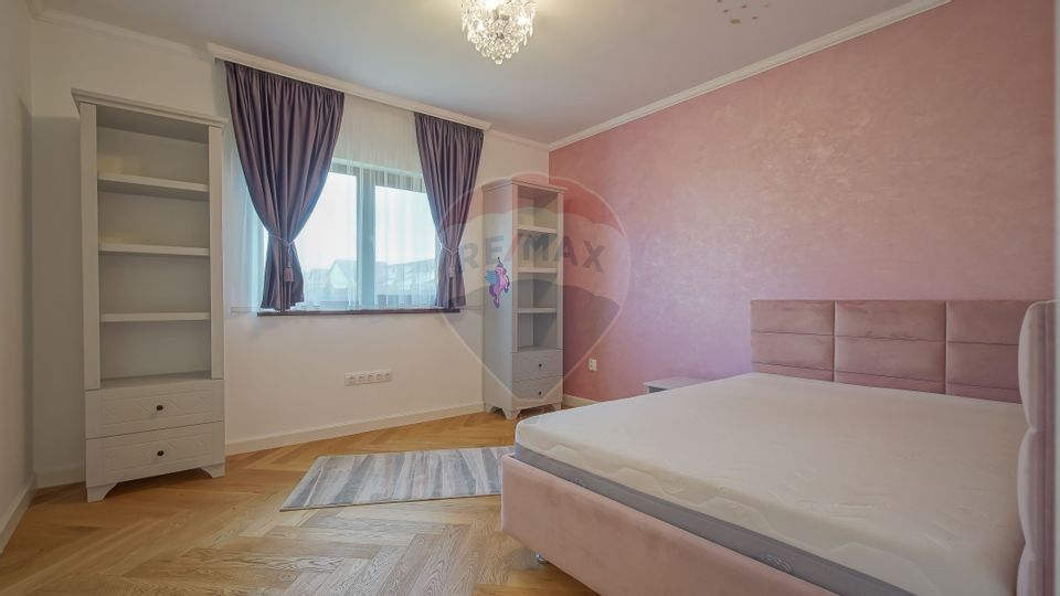ANTECONTRACT- Casă de vânzare în Cartierul Izvor, Tărlungeni