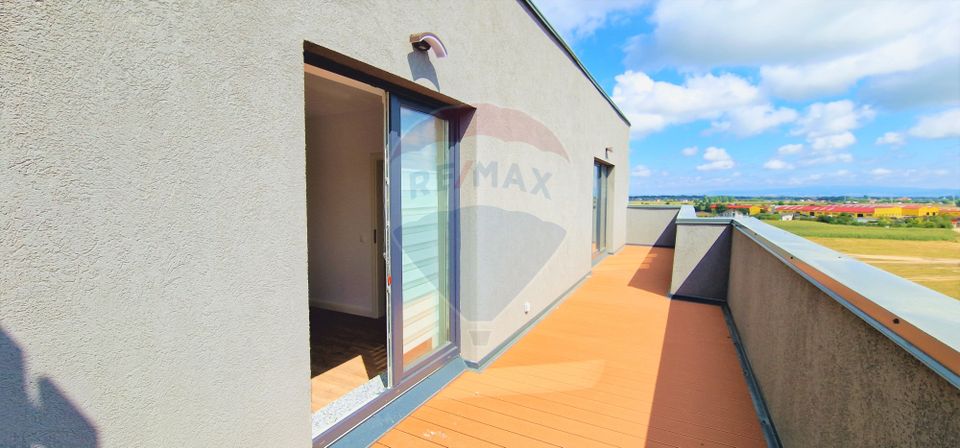 2 room Apartment for rent, Bartolomeu area