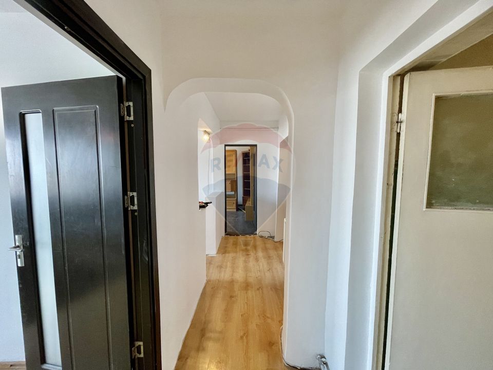 Apartament doua camere