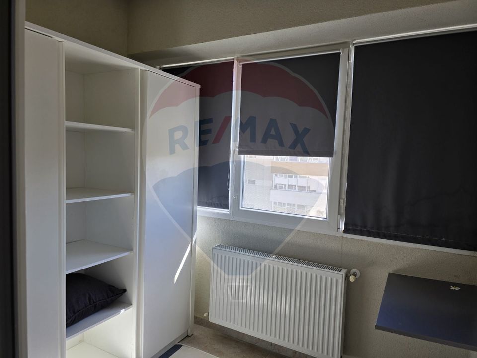 Apartament cu 3 camere de vânzare, cartier FIALD
