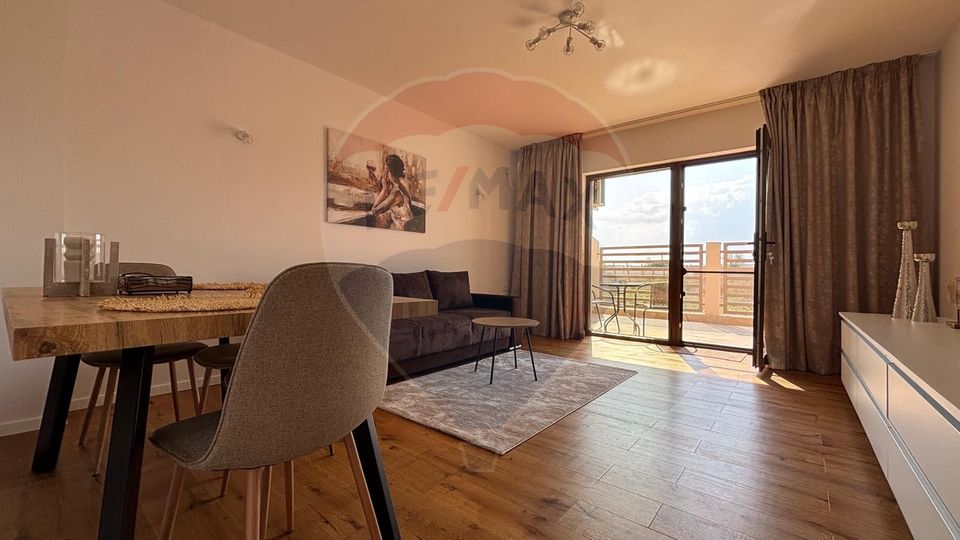 Casa  cu etaj de inchiriat pe termen lung Eforie Nord