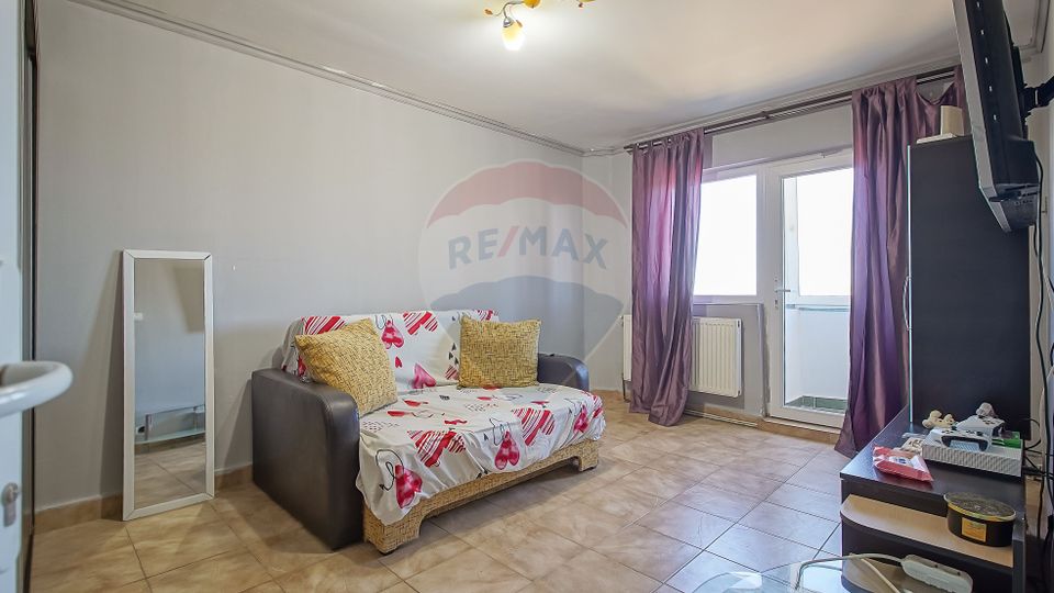 Comison 0% | Apartament cu 3 camere, etaj intermediar, Bartolomeu
