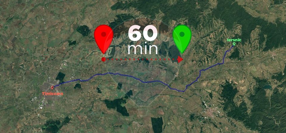 3 room House / Villa for sale