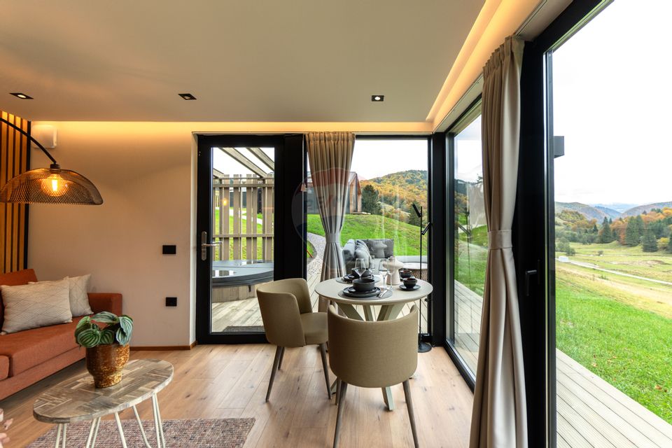 36sq.m Special Property for sale