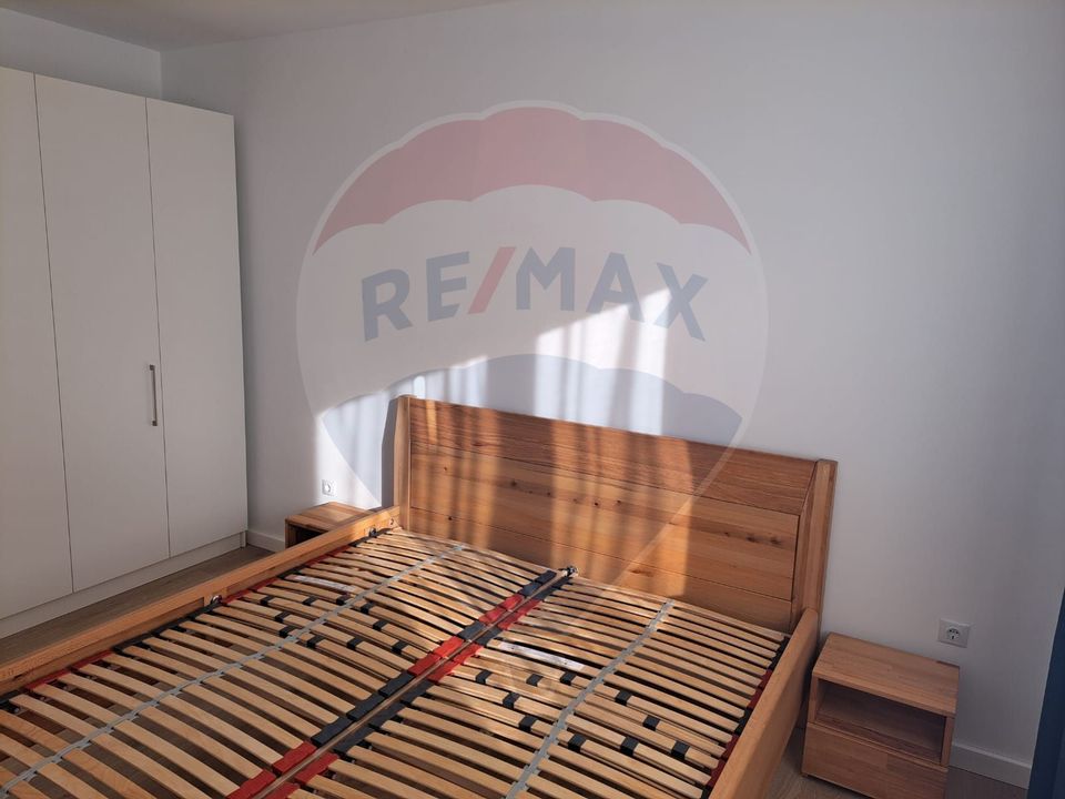 3 room Apartment for rent, Europa area