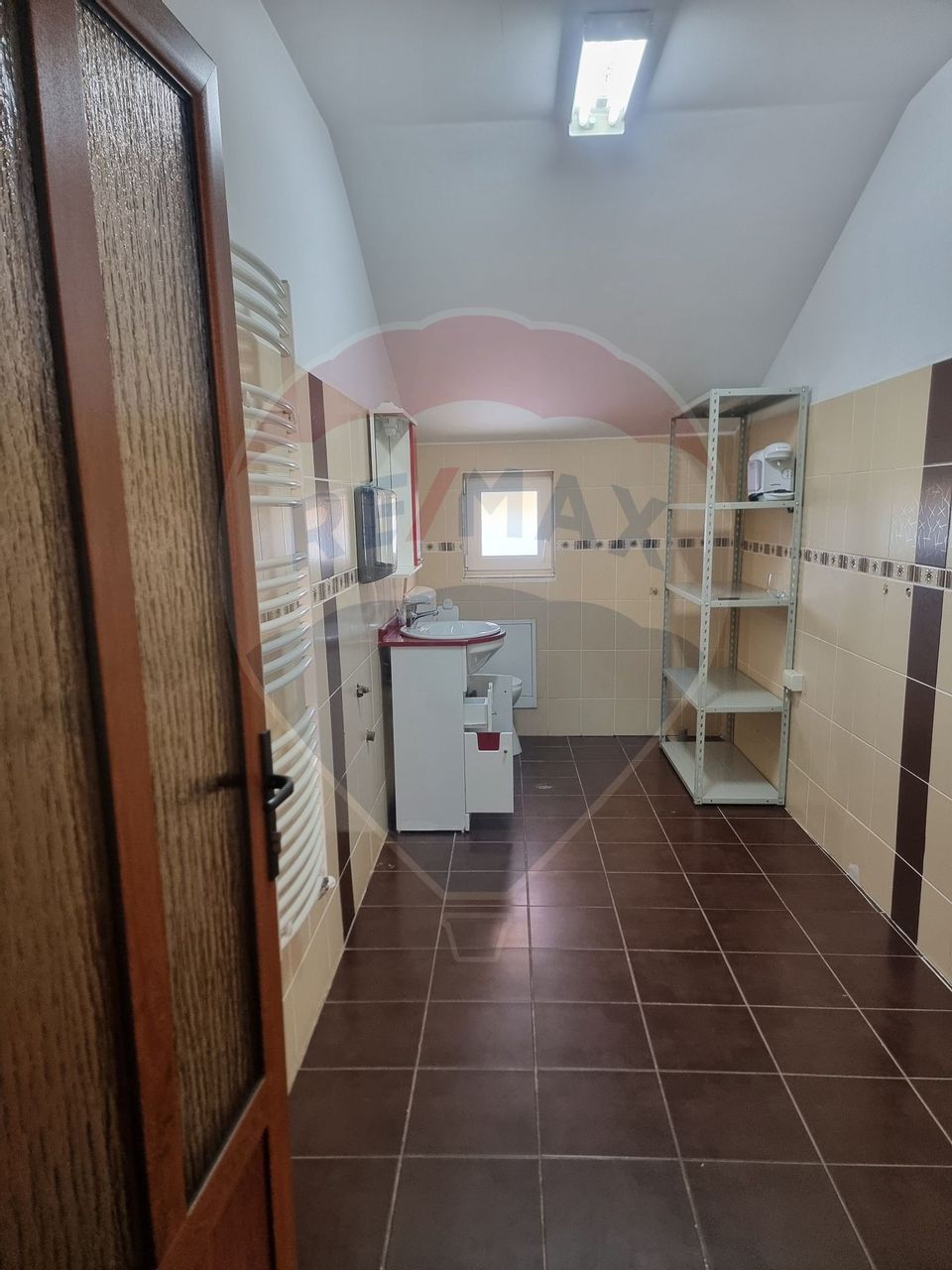 Spațiu de birouri în Grigorescu