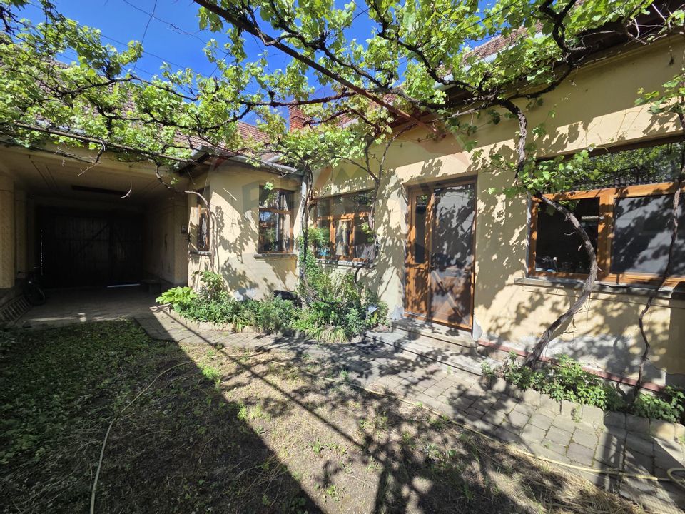 Casă de vanzare in Tinca