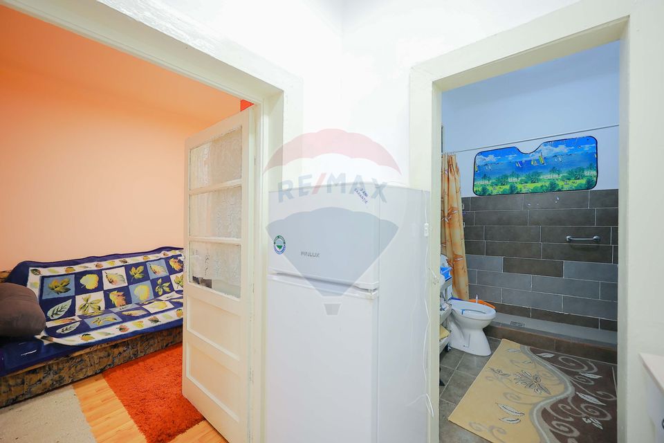 7 room House / Villa for sale, Cantemir area