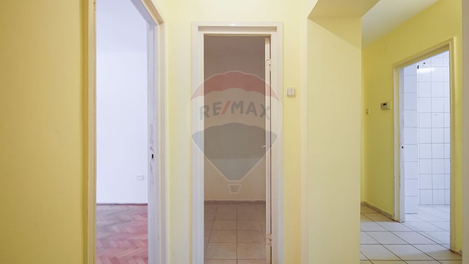 3 room Apartment for sale, Astra area